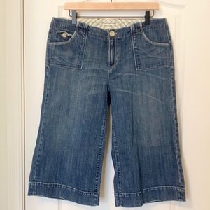 Gap jeans size 12